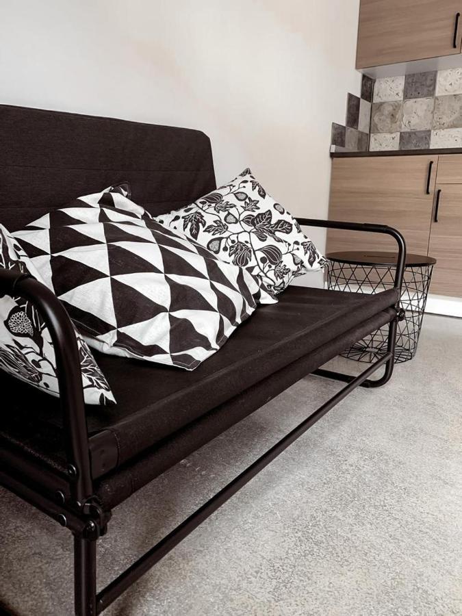 Appartamento Loft B&B Cecilia Porto SantʼElpidio Exterior foto