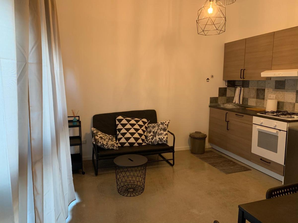 Appartamento Loft B&B Cecilia Porto SantʼElpidio Exterior foto