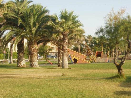 Appartamento Loft B&B Cecilia Porto SantʼElpidio Exterior foto